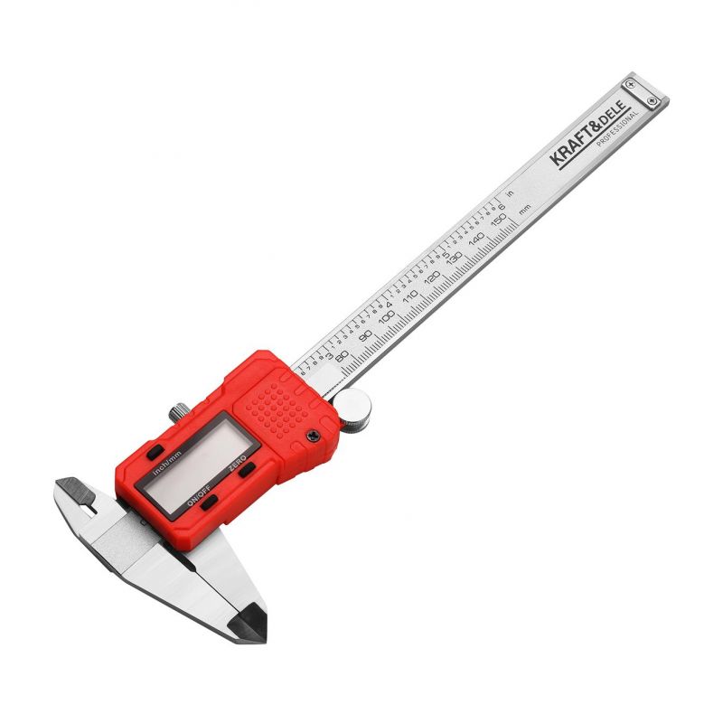 Suwmiarka elektroniczna 150MM KD10070