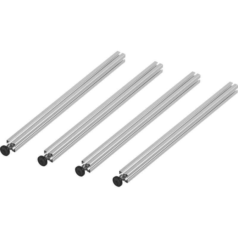 Stół glazurniczy 180 x 150 x 80cm KD11984