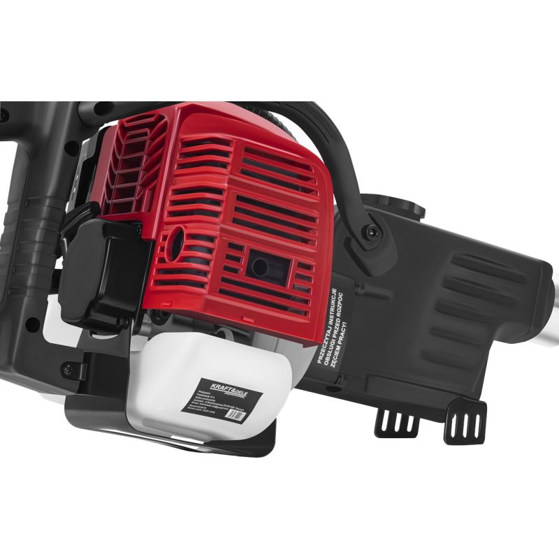 Młot / wiertarka udarowa SDS-MAX KD3476