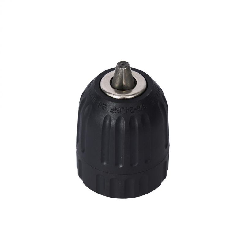 Klucz udarowy akumulatorowy 21V - zestaw z nasadkami KD3407