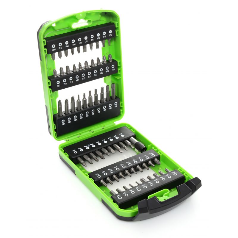 Zestaw bitów 61el KD987