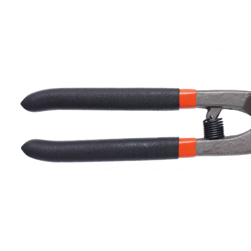 Nožnice na plech 225mm KD10363