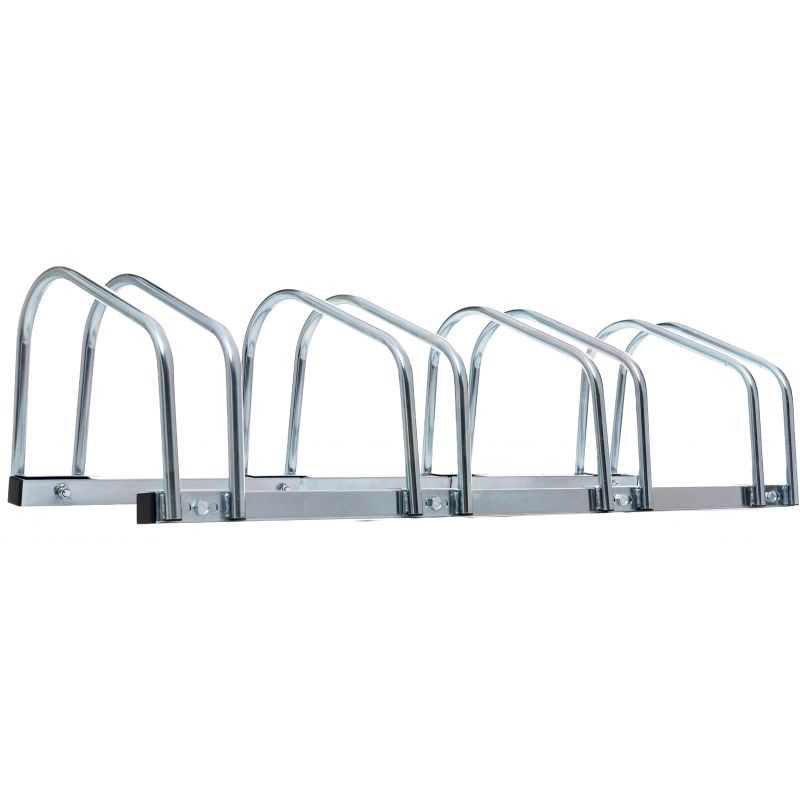Stojak na rowery - 4 miejsca KD651