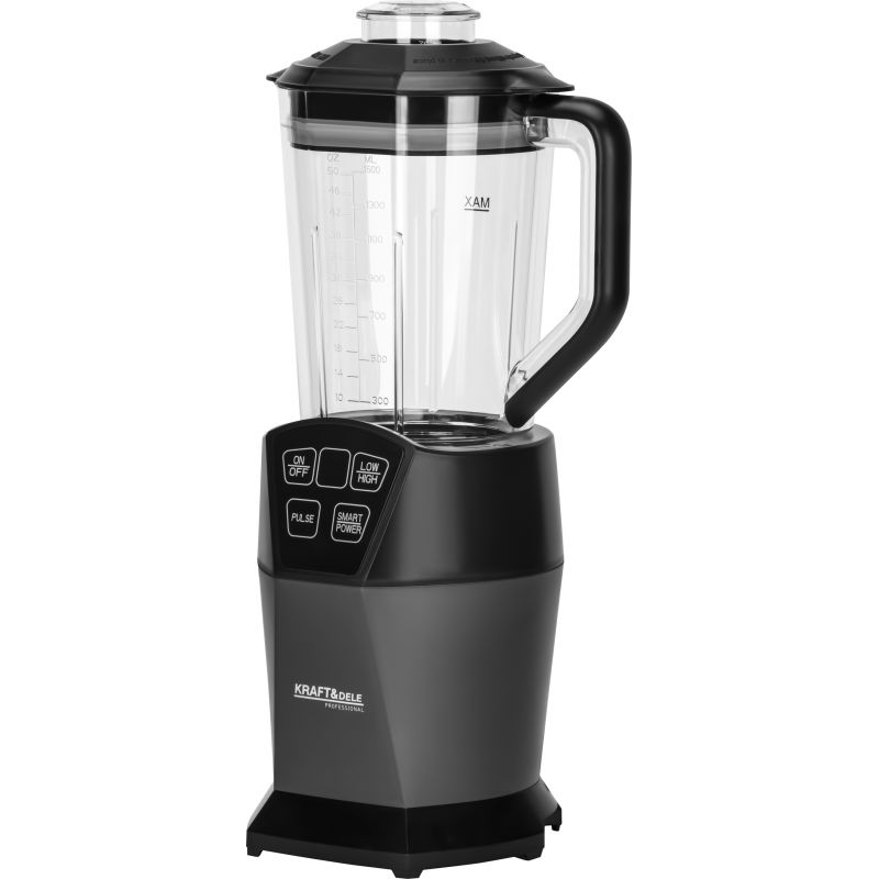 Šálkový mixér 1500ml + 800ml + 400ml 1850W KD4149