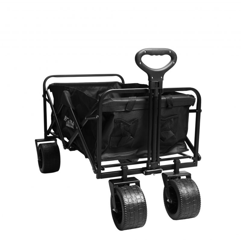 Wózek transportowy składany 160 KD3089