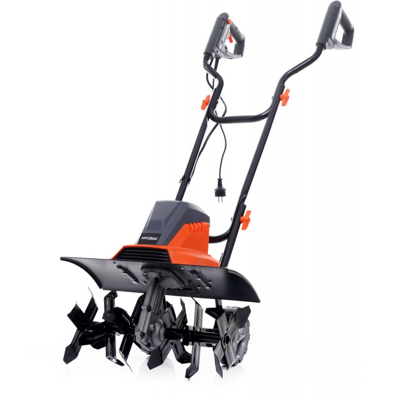 Elektrická kultivátorová fréza 2200 W, model KD5182