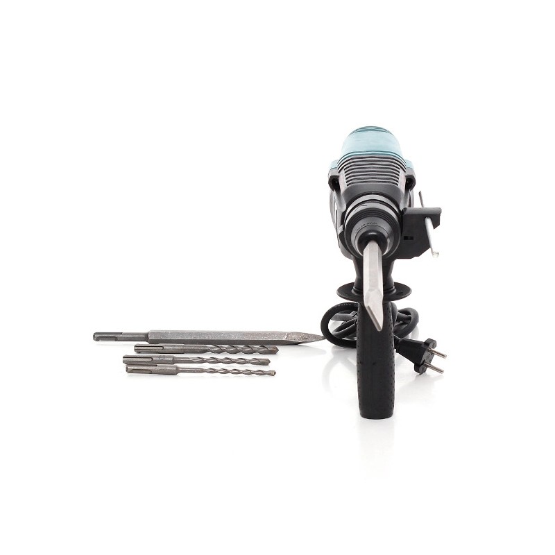 Młotowiertarka 2600W EC1509