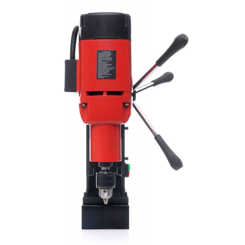 Wiertarka magnetyczna / 2050 w / 1500N / 23 mm KD1380