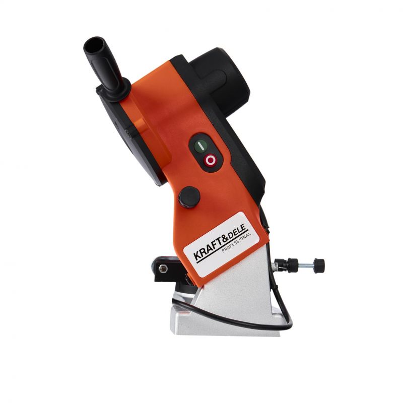 Ostrzałka elektryczna 650W KD10631