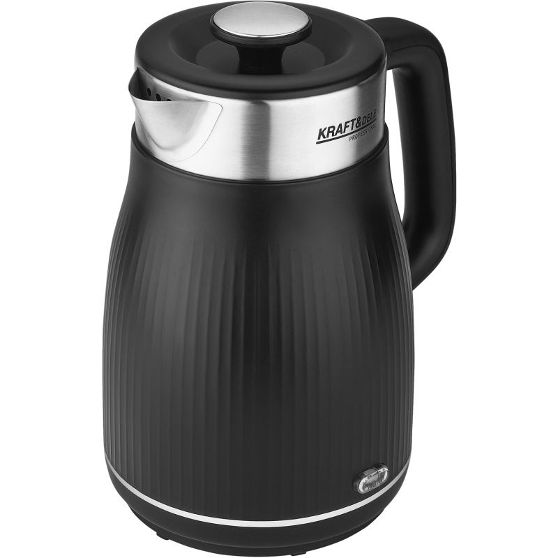 Elektrická kanvica 1,8 l, model KD4104