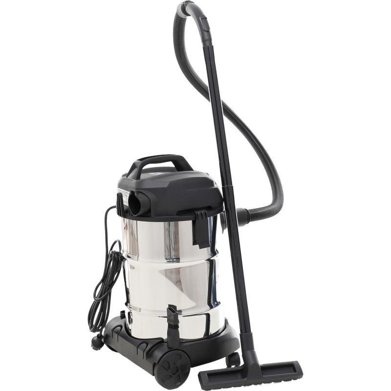 Odkurzacz przemysłowy 30L 1400W KD484