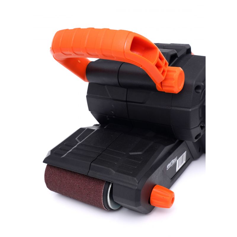 Szlifierka taśmowa 2000W KD1660