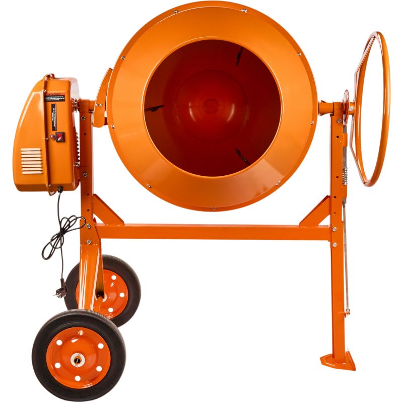 Betoniarka 260L 1400W KD494