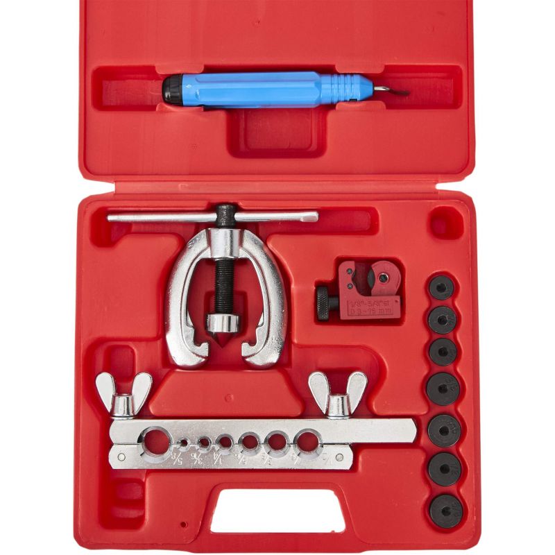 Zestaw do zarabiania przewodów hamulcowych KD10445