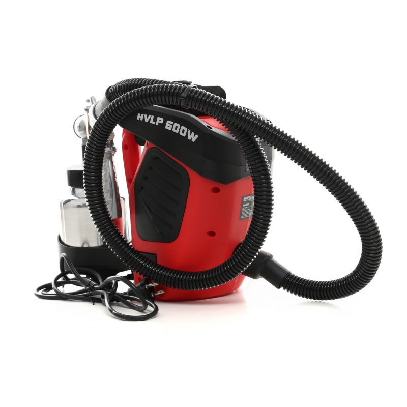 Pistolet natryskowy 1000ml KD1652