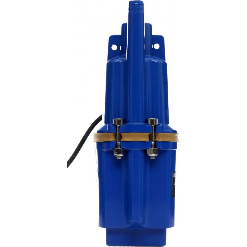 Pompa membranowa górnossąca nurek ruska KD750-N