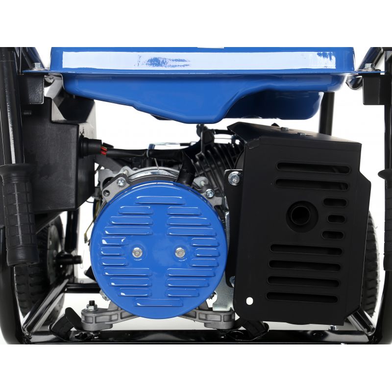 3000W 12/230V elektrocentrála KD142