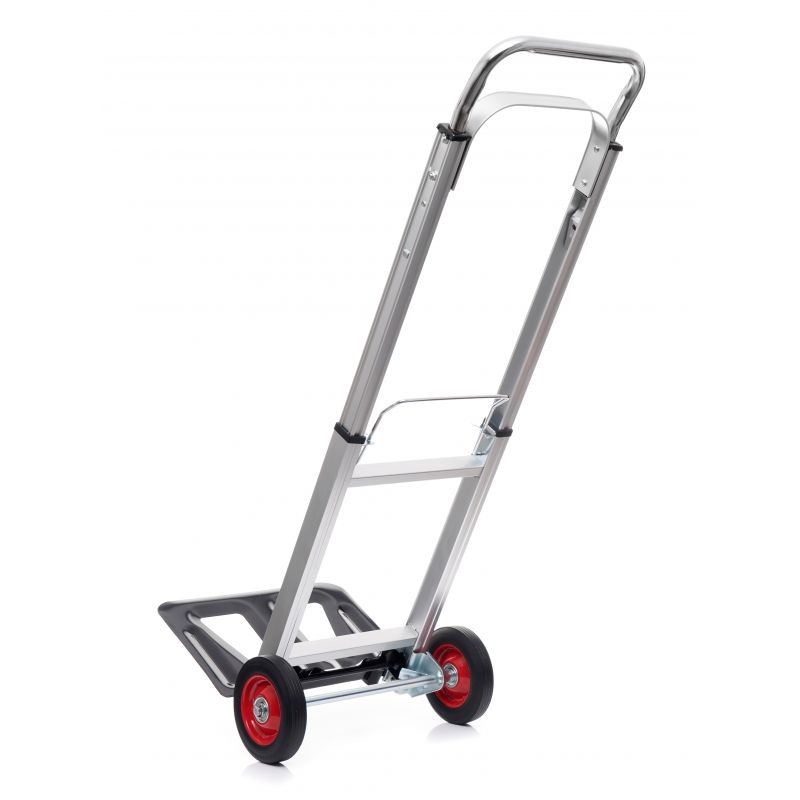 Wózek transportowy składany 90kg KD3016