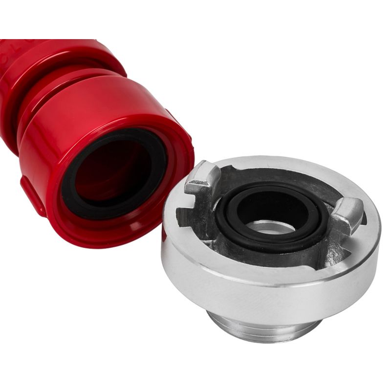 Prądownica strażacka 1" KD794