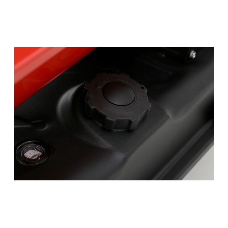 Nagrzewnica olejowa 65kW termostat KD11713