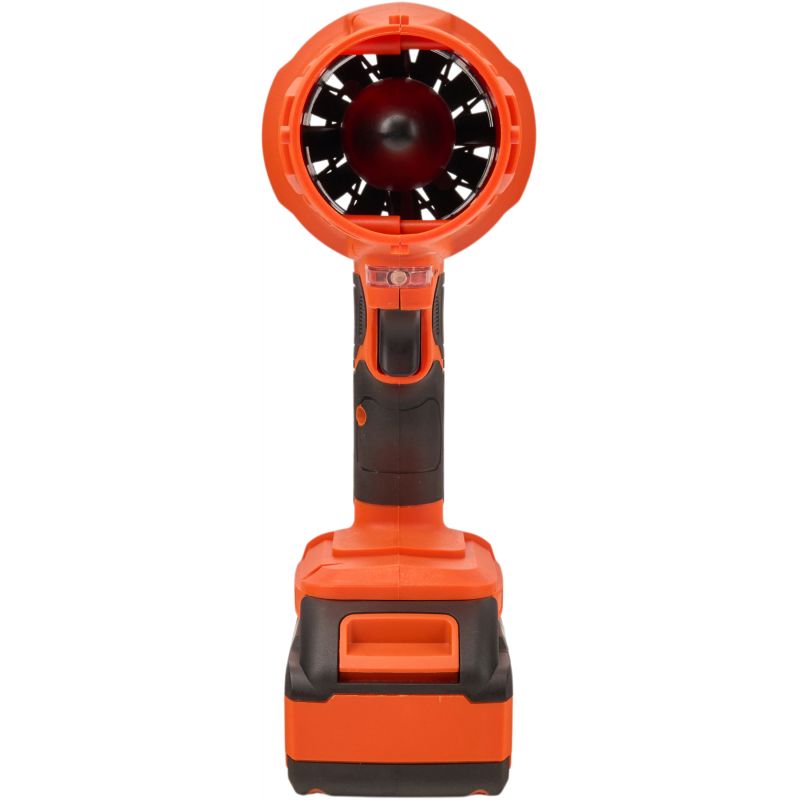 Dmuchawa akumulatorowa 21W 800W KD3591