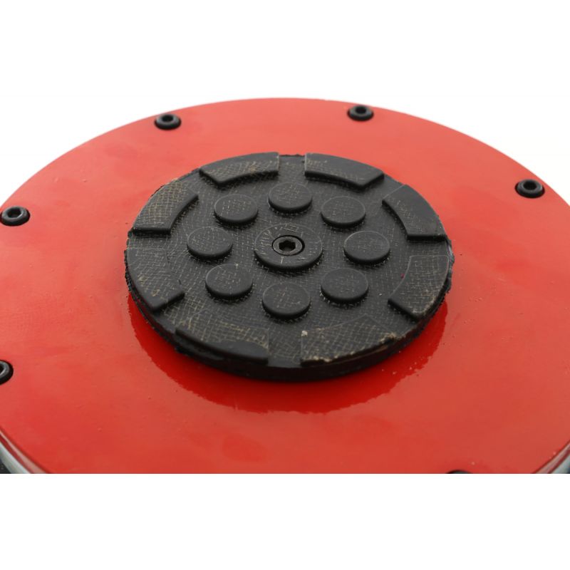 Podnośnik hydrauliczny bałwanek 4,5T KD369