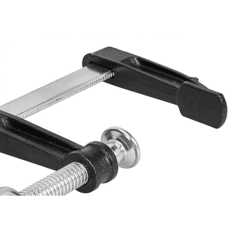 Ścisk stolarski 50 x 200 mm KD10180