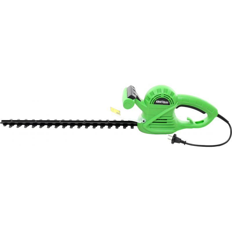 Elektryczne nożyce do żywopłotu KD1583 1800W 51CM