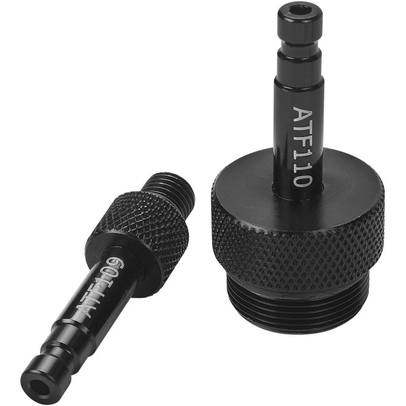 Pompa olejowa 7,5L + adaptery KD12500