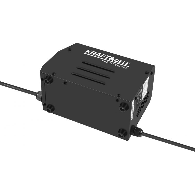 Nagrzewnica indukcyjna 1700W KD5998