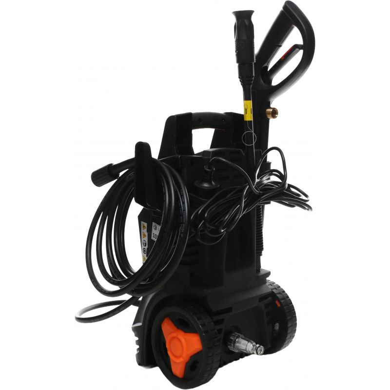 Myjka ciśnieniowa 2000W 200Bar KD447