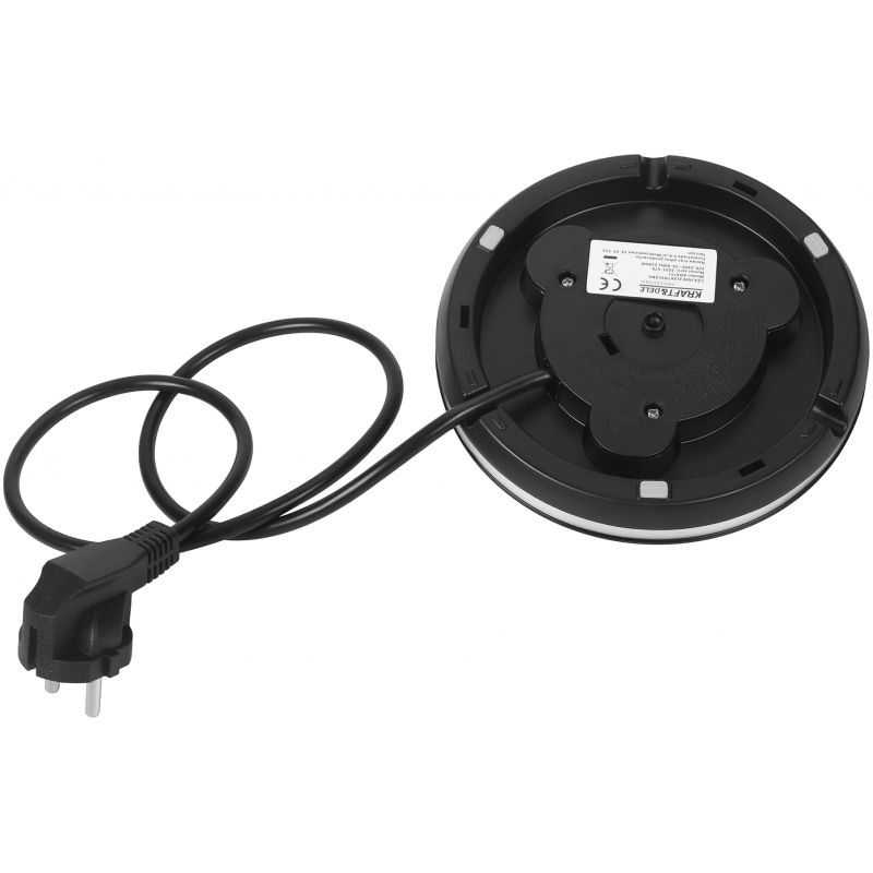 Rýchlovarná kanvica 2200W 1,7L KD4151