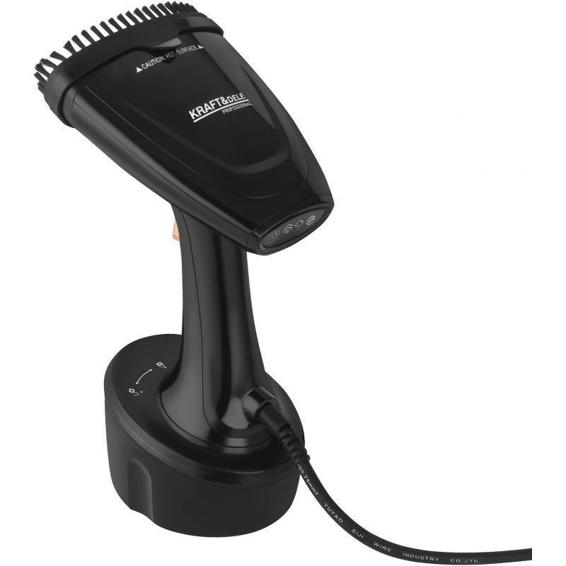 Parownica do ubrań 1800W 45g/min KD4321