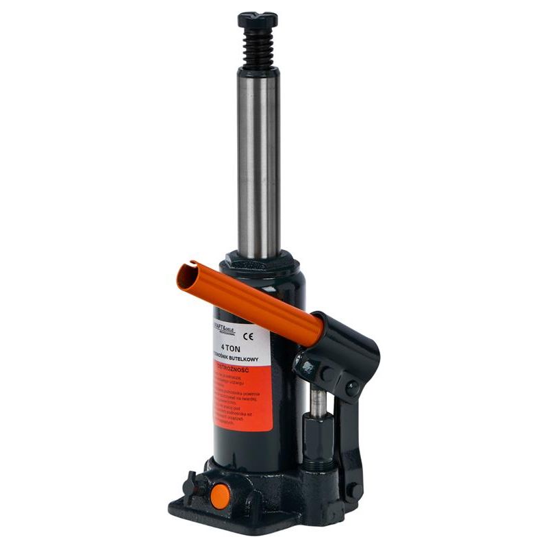 Podnośnik butelkowy 4T KD1981