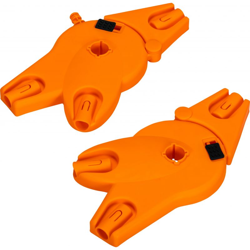 Bęben na wąż ogrodowy do 60m KD2161