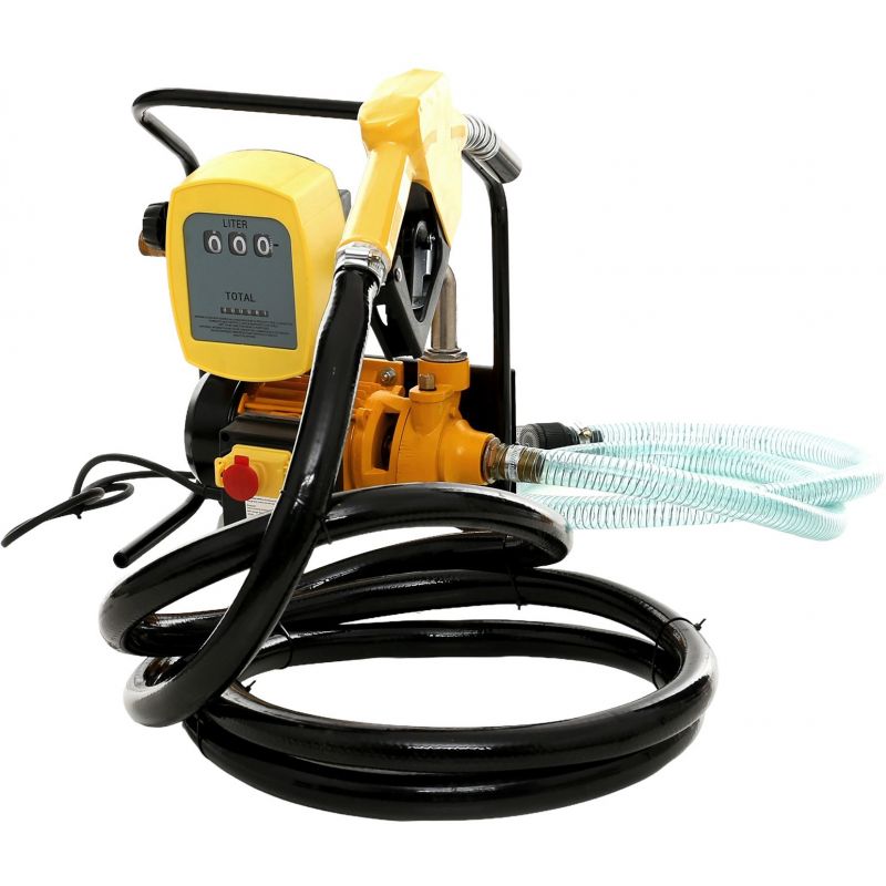 Dystrybutor Paliwa Oleju Ropy 600W KD1163 230V CPN