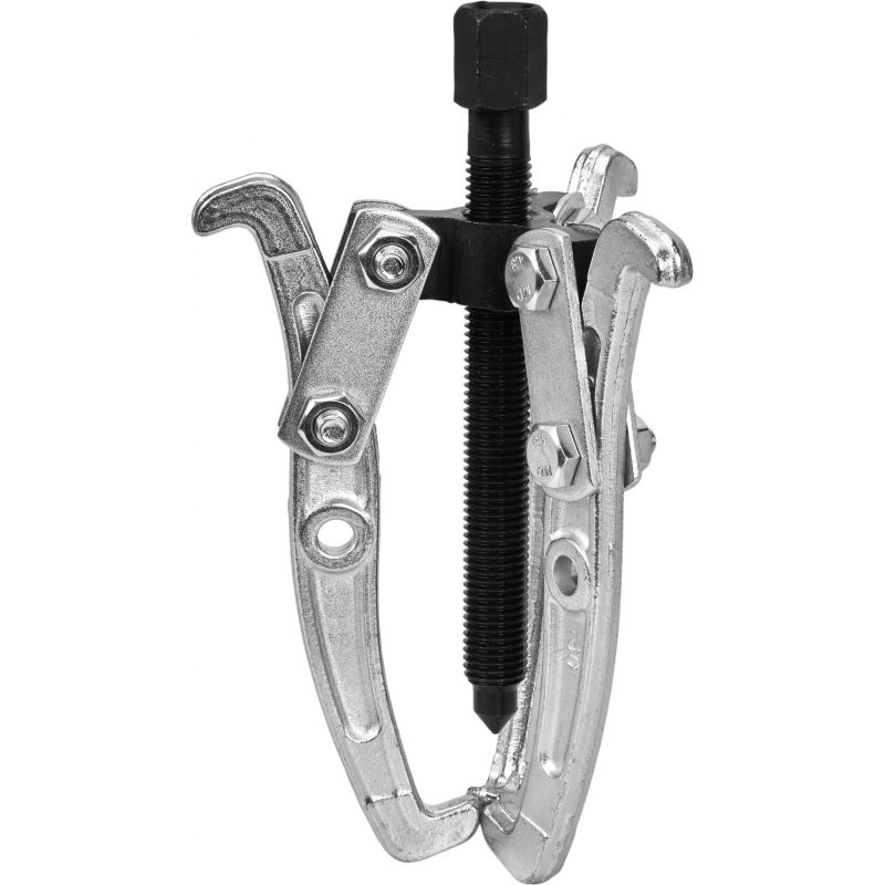 Ściągacz 3-ramienny 6" 150mm KD10117