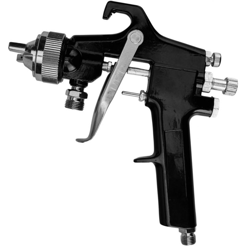 Agregat malarski pneumatyczny 10L KD5793