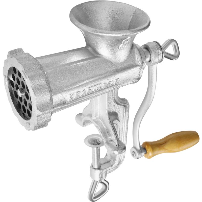 Maszynka ręczna do mielenia rozm.8 KD4191