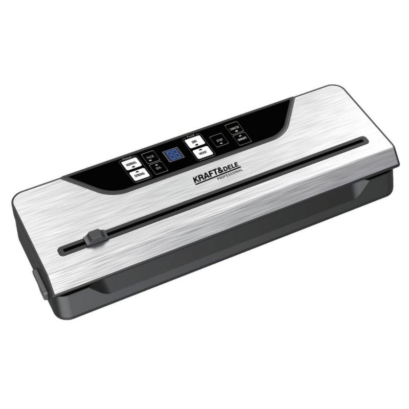 Zgrzewarka próżniowa 150W 32cm -80kPa KD4231