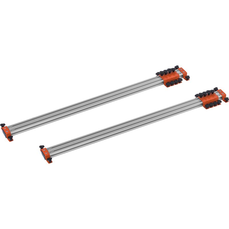 Stół glazurniczy 180 x 150 x 80cm KD11984