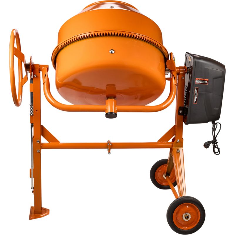 Betoniarka 200L 1250W 230V KD492