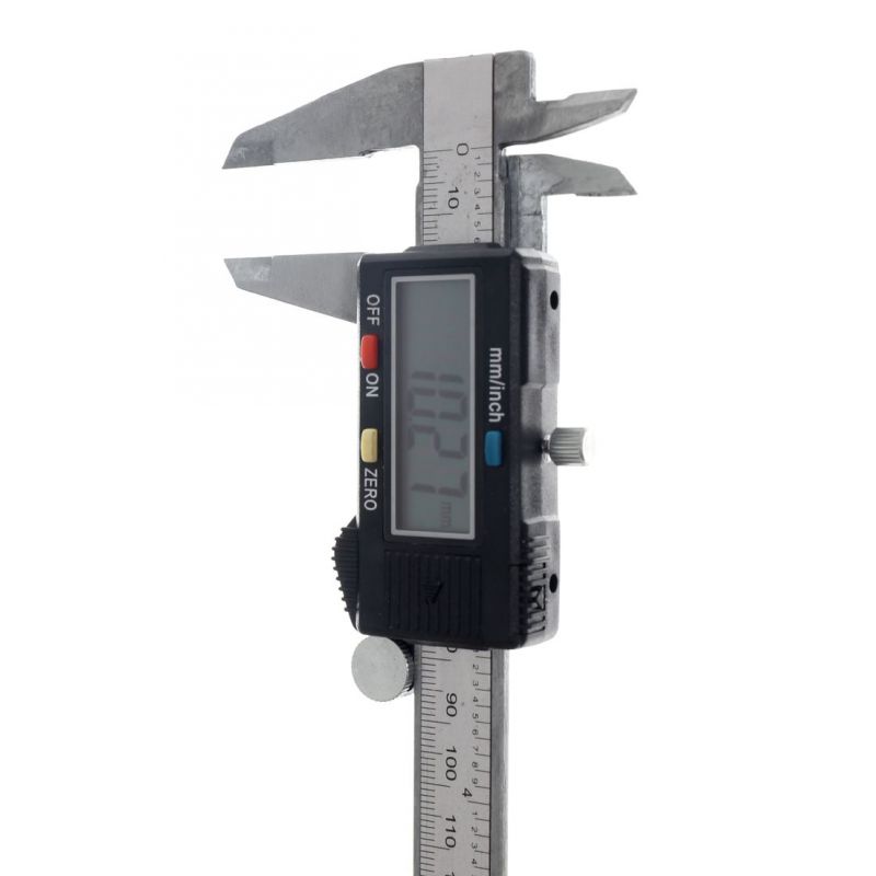 Elektroniczna suwmiarka cyfrowa KD10299