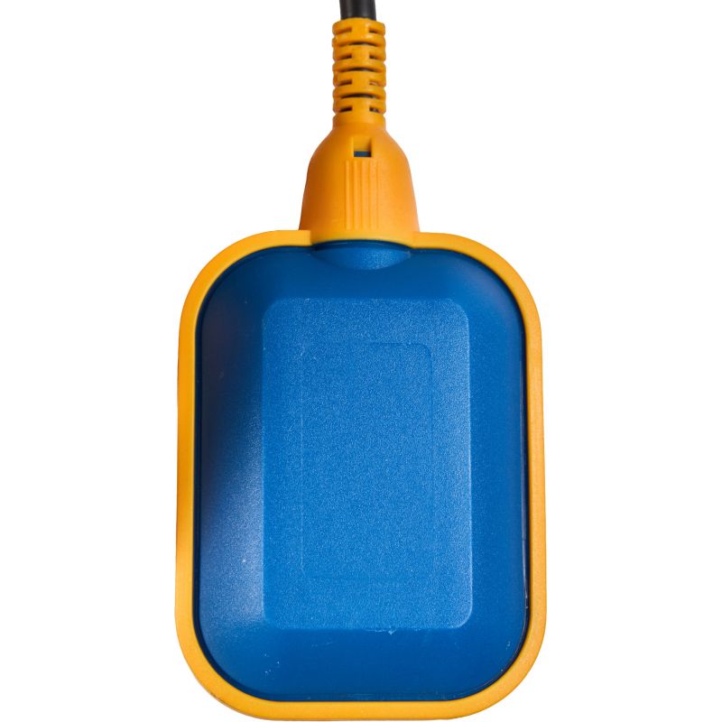 Pompa do wody z rozdrabniaczem 2900W / 2" KD757