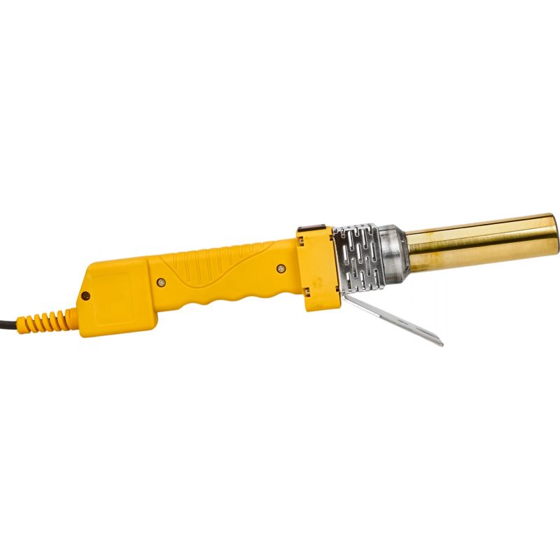 Zgrzewarka trzpieniowa do rur 2800W KD3074