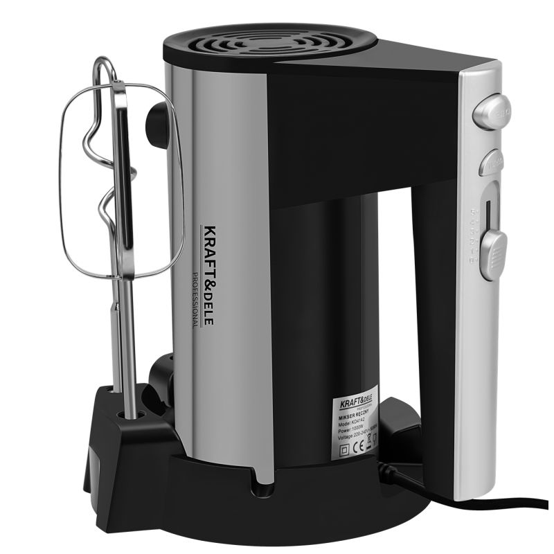 Kuchynský ručný mixér 1000W KD4142
