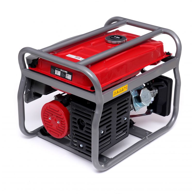 Jednofázový generátor 3 / 3,2 kW KD632