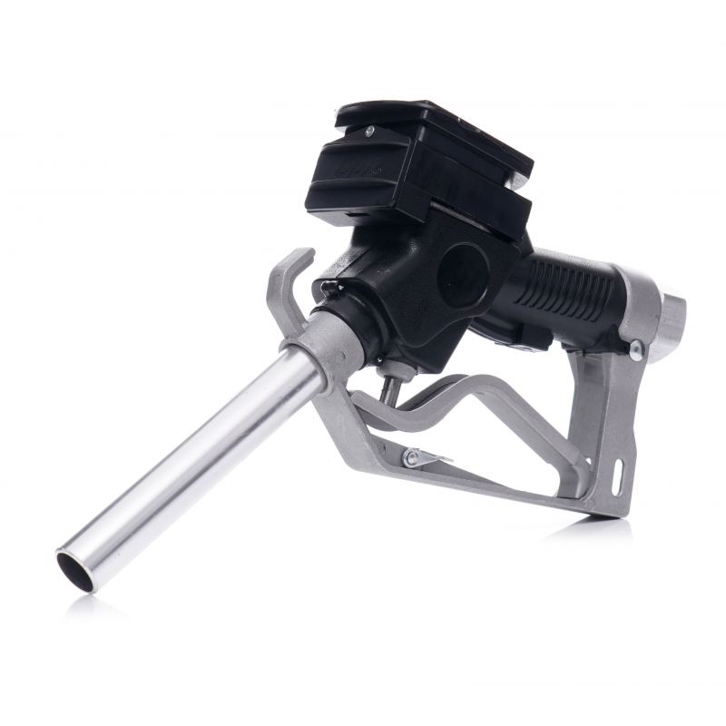 Pistolet/nalewak do paliwa LCD KD10580