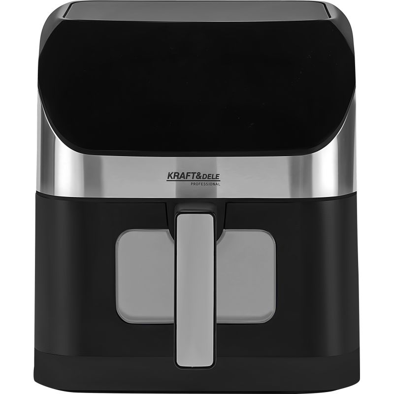 Bezolejová fritéza Airfryer 6 l, model KD4108
