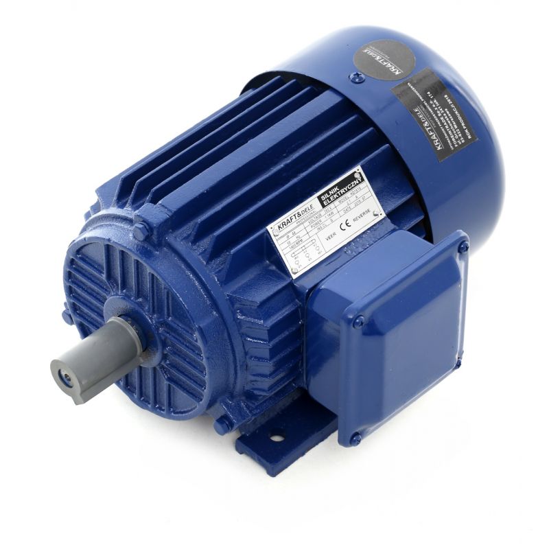 Silnik elektryczny 2,2KW 380V 2840rpm KD1814